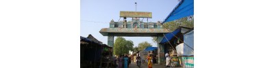 இருக்கன் குடி - சாத்தூர் - தமிழ்நாடு 